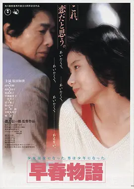 妖精视频 雾港回声 高清在线观看